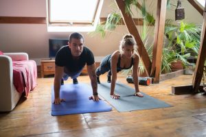 Personal trainer Zwolle